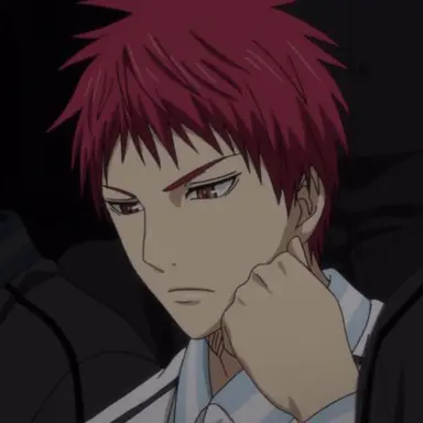 Profile image of Seijuro Akashi