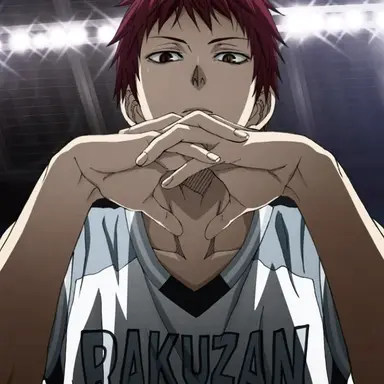Profile image of Seijuro Akashi
