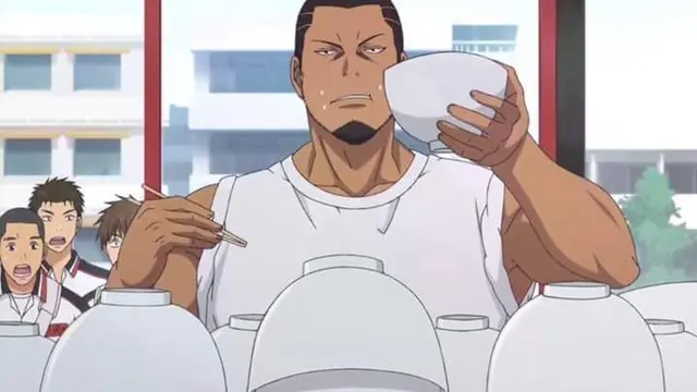 Profile image of Eikichi Nebuya