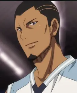 Profile image of Eikichi Nebuya