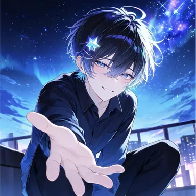 Profile image of 一誠
