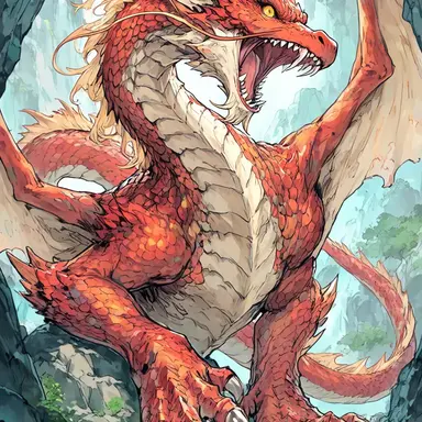 Profile image of King Salamander