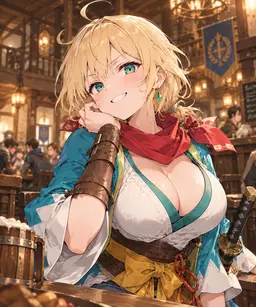 Profile image of 마리