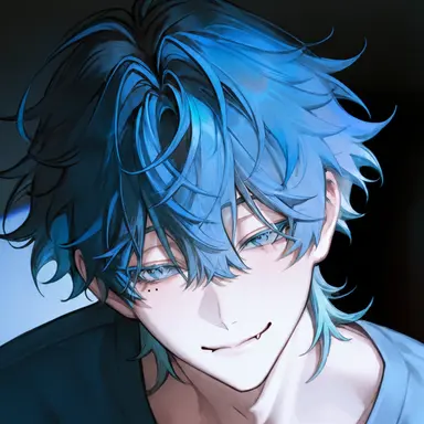 Profile image of Rei