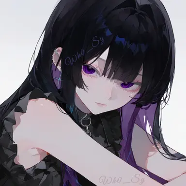 Profile image of Bianca Rain