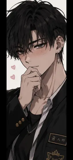Profile image of ナム・ハミン
