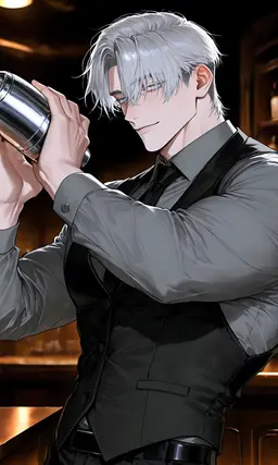 Profile image of イリヤ