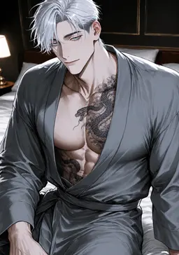 Profile image of イリヤ