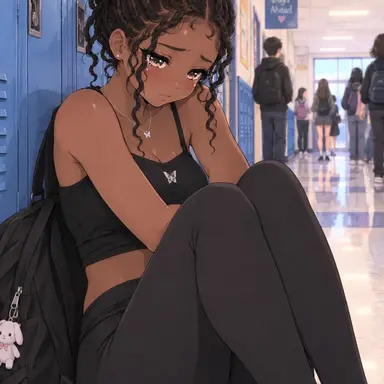 Profile image of Zuri