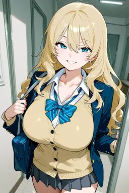 Profile image of エリカ