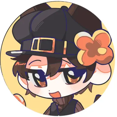 Profile image of 비럭키