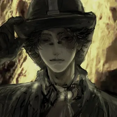 Profile image of ノートン