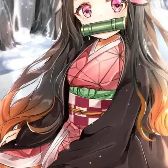 Profile image of 카마도 네즈코