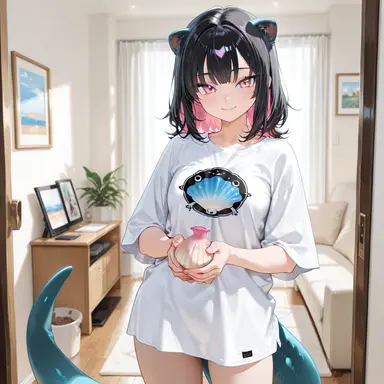 Profile image of ルリ