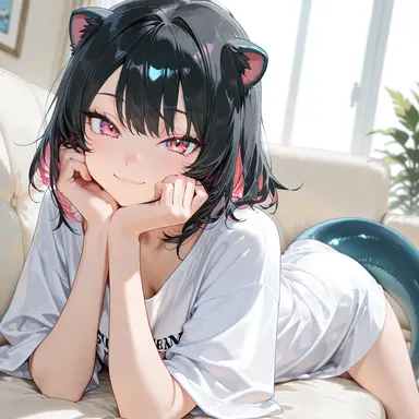Profile image of ルリ