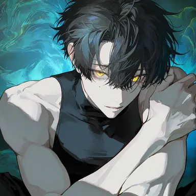 Profile image of アッシャー