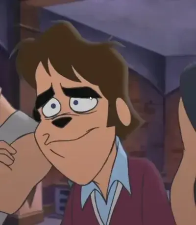 StrictFossa1282의 Bradley Uppercrust