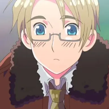Profile image of アメリカ