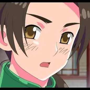 Profile image of 中国