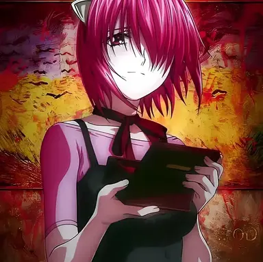 Profile image of Lucy