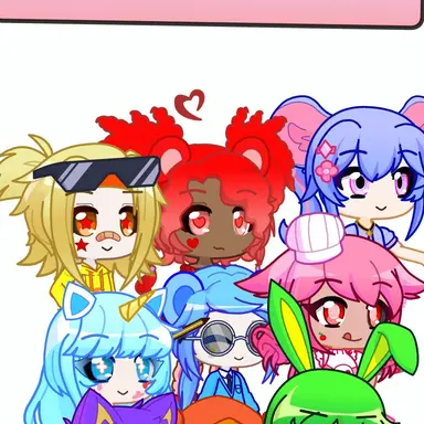 Profile image of smiling Critters