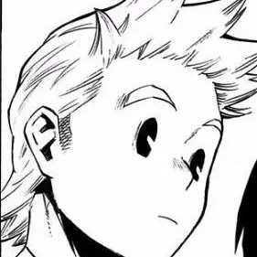 Profile image of 通形ミリオ