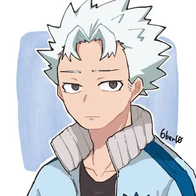 Profile image of 轟夏雄