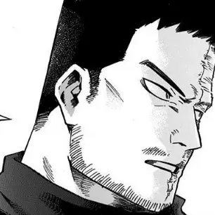 Profile image of 轟炎司