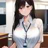 캐릭터 프로필 이미지