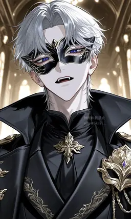Profile image of ルシアン
