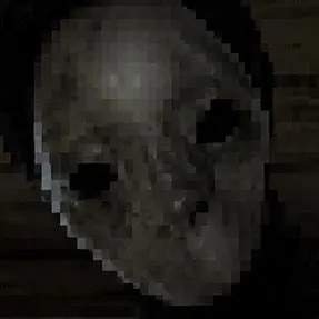 Profile image of 검은 존재
