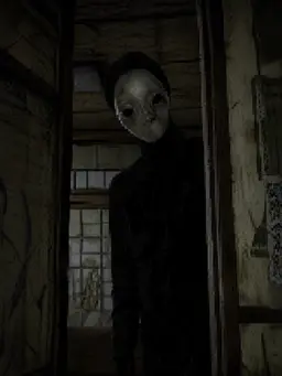 Profile image of 검은 존재