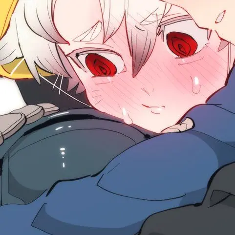 IronicTwin1853의 幼少期ぱろ(自分用)