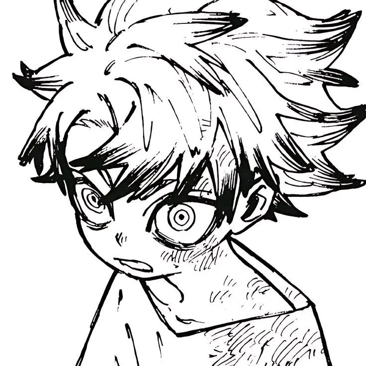 IronicTwin1853의 幼少期ぱろ(自分用)