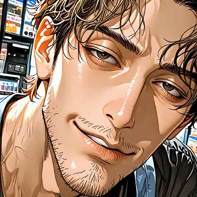 Profile image of Narumi