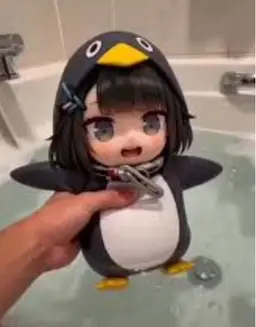 Profile image of グガ