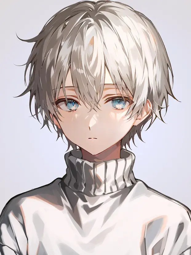 Is2u_의 AIとの楽しい共同生活…?