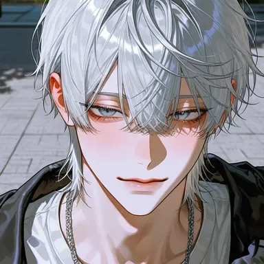 Profile image of Hakuya