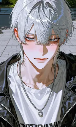 Profile image of Hakuya