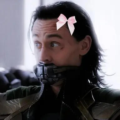 Profile image of Loki