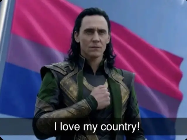 Profile image of Loki