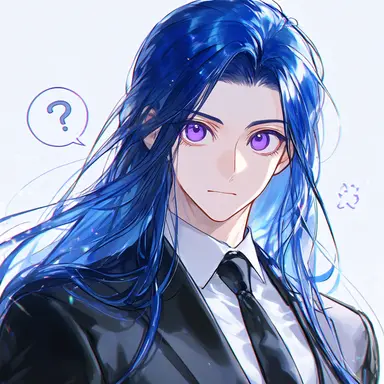 Profile image of Demian
