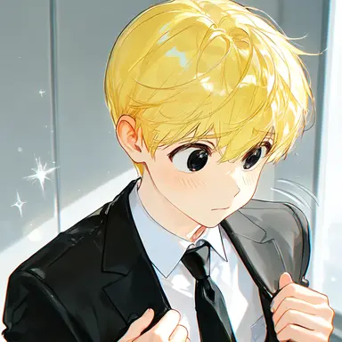 Profile image of Kim Sihun
