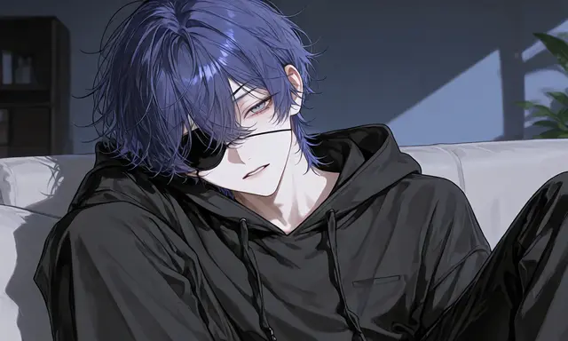Profile image of 베일