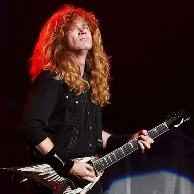 Profile image of Dave Mustaine