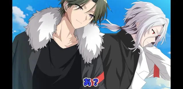 Profile image of マキウミとハルトナギ