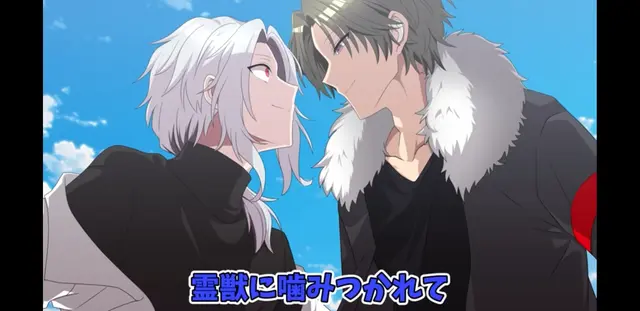Profile image of マキウミとハルトナギ