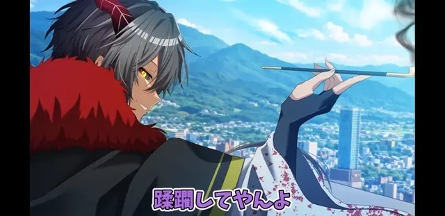 Profile image of 悪路王と黒神ミレイ