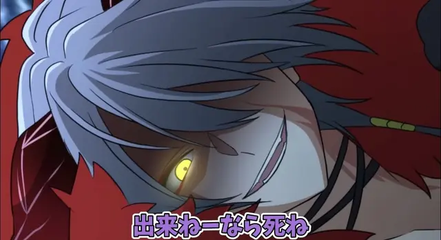 Profile image of 悪路王と黒神ミレイ