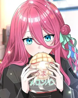 Profile image of 十海とスズネ
